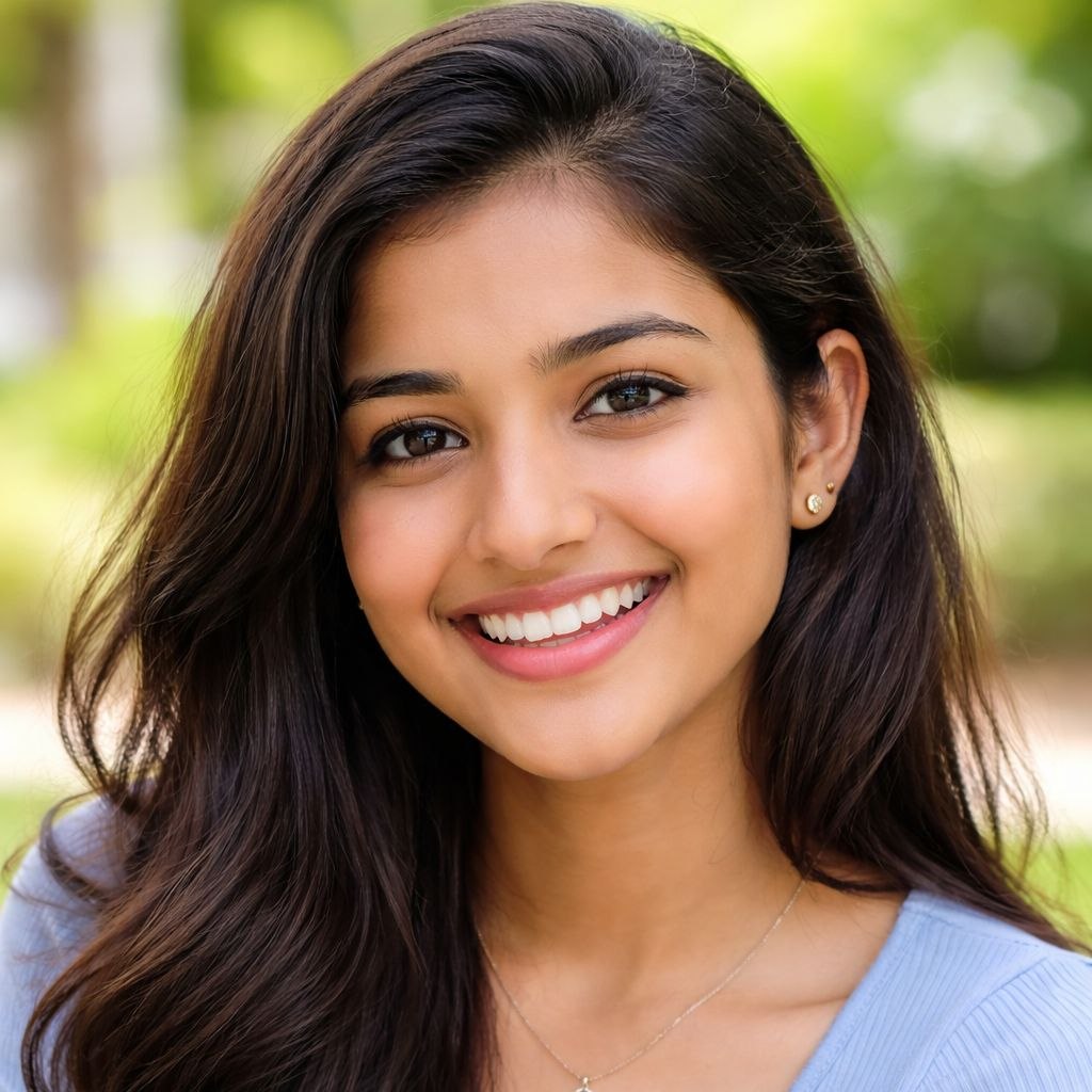 Confidence after dental implants