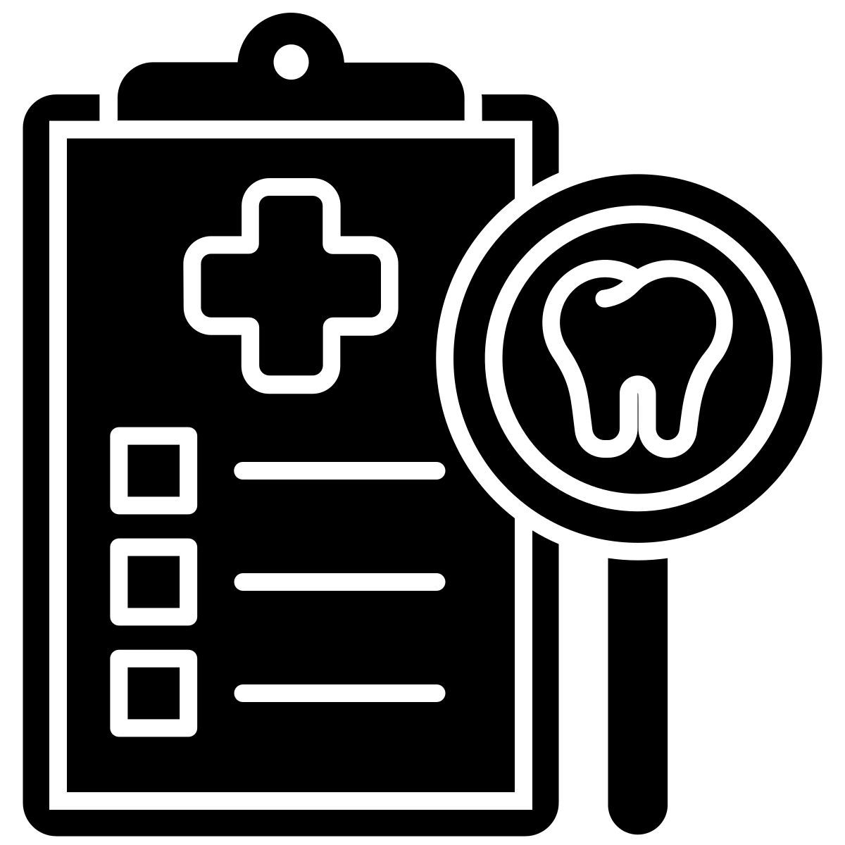 Dental implant consultation