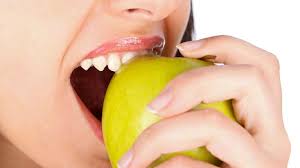 Eat comfortably with dental implants