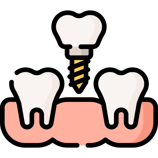 Dental implant placement