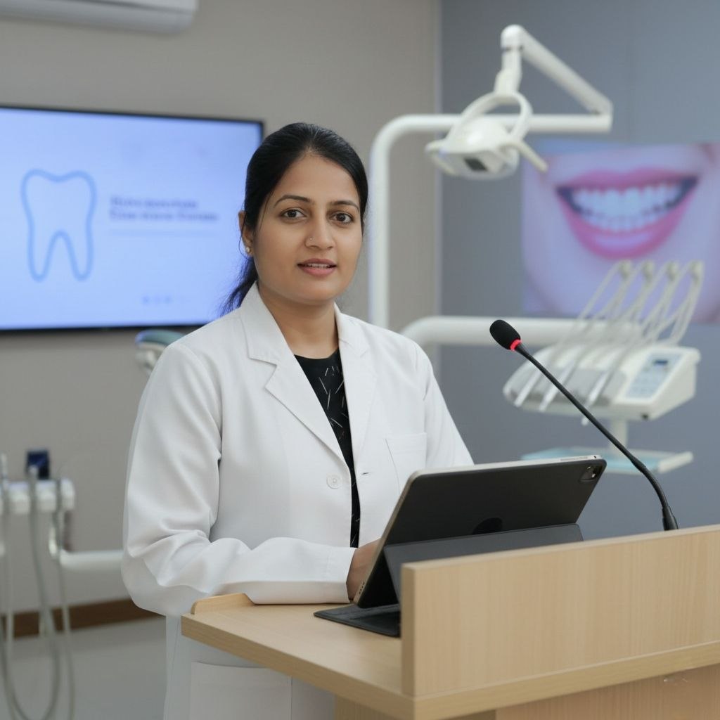 Dr Rehana TrueMax Dental